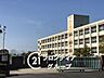 周辺：明石市立魚住東中学校 徒歩24分。 1910m
