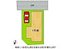 その他：全1区画、好評分譲中！　1号棟！