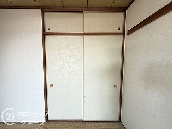 室内を拡大表示