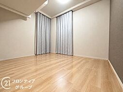 洋室の画像