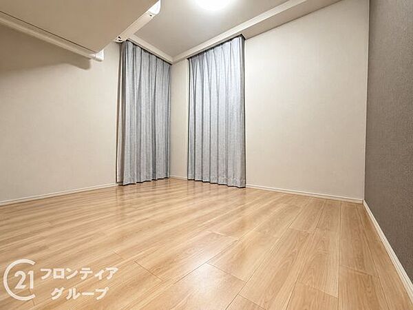 洋室