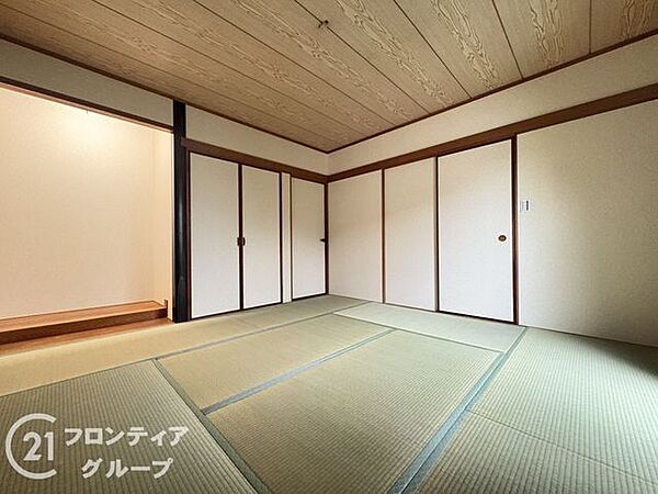 子供部屋