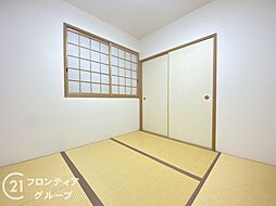 和室の画像