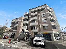 神戸潮見が丘1番館 中古マンション