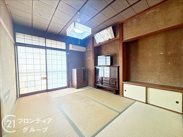子供部屋