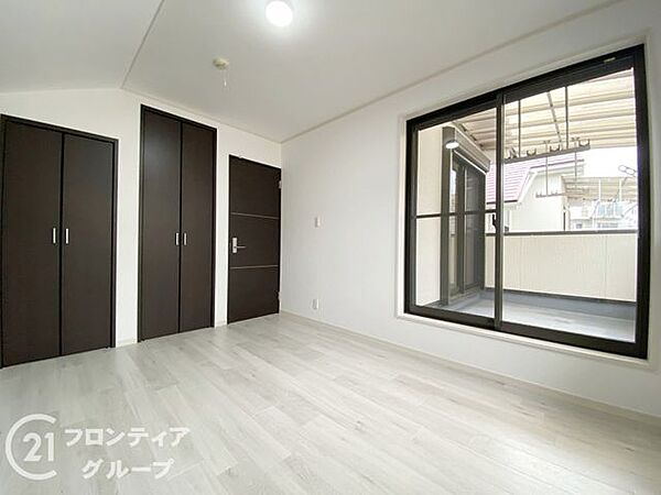 子供部屋
