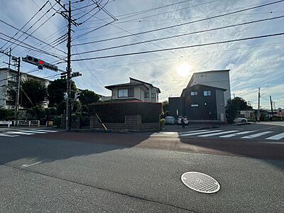 外観：浦和駅、東浦和駅利用！バス停徒歩1分！