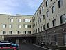周辺：医療法人博仁会共済病院。。約160ｍ