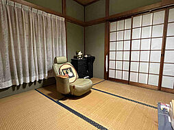 室内の画像