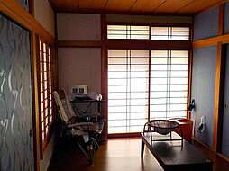 室内の画像