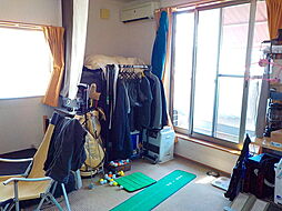 室内の画像