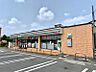 周辺：セブンイレブンさいたま三室店・・約210ｍ