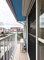 Ｍａｒｉｎｅ Ｈｏｕｓｅ  ｜ 埼玉県さいたま市西区大字西遊馬（賃貸アパート1K・2階・20.03㎡） その12