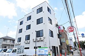 メゾンリリー  ｜ 埼玉県さいたま市北区宮原町2丁目37-3（賃貸マンション1R・4階・21.60㎡） その1