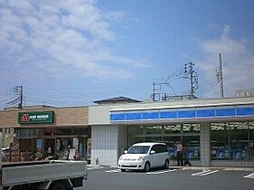 クレール原新町  ｜ 埼玉県上尾市原新町22-2（賃貸アパート1LDK・2階・41.73㎡） その21