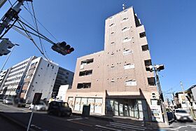 ビルクリバラ  ｜ 埼玉県さいたま市大宮区宮町2丁目88-1（賃貸マンション1K・6階・22.69㎡） その1