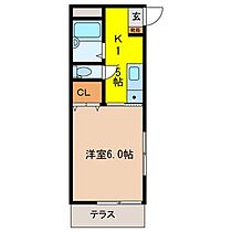 ライネスハイム  ｜ 埼玉県さいたま市大宮区上小町1167（賃貸アパート1K・1階・20.90㎡） その2