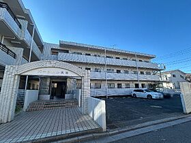 パークヒル大宮  ｜ 埼玉県さいたま市北区盆栽町（賃貸マンション3LDK・1階・59.98㎡） その1