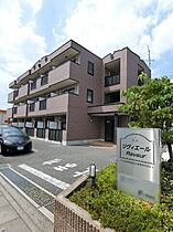 リヴィエール  ｜ 埼玉県さいたま市見沼区大字東新井（賃貸マンション1R・1階・25.22㎡） その1