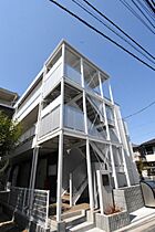 リブリ・ベルロード  ｜ 埼玉県さいたま市大宮区大成町3丁目390-2（賃貸マンション1K・1階・22.35㎡） その6