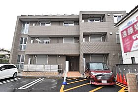 ＷＥＳＴ　上落合  ｜ 埼玉県さいたま市中央区上落合5丁目9-6（賃貸マンション1LDK・1階・41.18㎡） その1