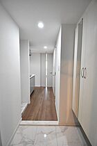 S-RESIDENCEさいたま新都心  ｜ 埼玉県さいたま市大宮区吉敷町2丁目88-1（賃貸マンション1K・9階・21.74㎡） その9