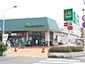 周辺：マルエツ三橋店 431m