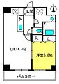 AcseedsTower浦和岸町28階17.3万円