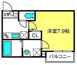 ジーメゾン埼玉本郷町プリミア