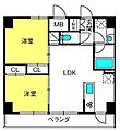 LAGURUS大宮11階17.0万円
