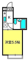 🉐敷金礼金0円！🉐プラザドゥセゾン