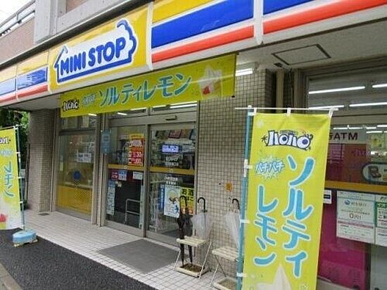 外観画像