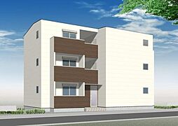 ジーメゾン大宮本郷町