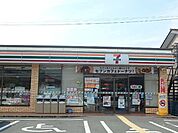 セブンイレブンさいたま大成町3丁目店 223m