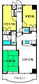 ヒルズ六本木弐番館5階13.0万円