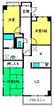 ロイヤルガーデン4階11.8万円
