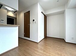 ステラコート北浦和 9階ワンルームのリビング/ダイニング