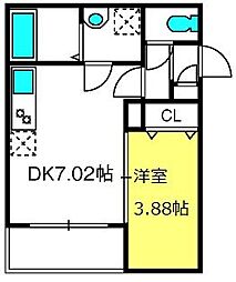 ジーメゾン埼玉指扇