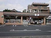 セブンイレブンさいたま大谷店 202m