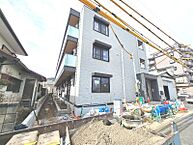 埼玉県さいたま市北区土呂町2丁目：物件画像／リロの賃貸　株式会社レックス大興　大宮西口店