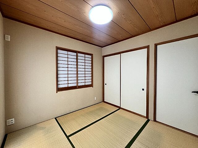 和室