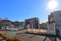 埼玉県さいたま市北区別所町33-4：物件画像／リロの賃貸　株式会社レックス大興　大宮西口店