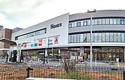 角上魚類ホームズさいたま中央店 133m