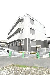 ローズ　ハーモニー
