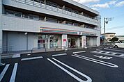セブンイレブンさいたま南中野店 580m