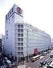 大宮タカシマヤ 428m