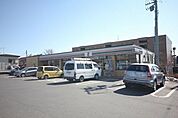 セブンイレブンさいたま南中丸店 467m