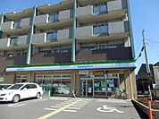 ファミリーマートさいたま大成町四丁目店 909m
