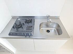 リブリ・さくらぎ  ｜ 埼玉県さいたま市大宮区桜木町1丁目332（賃貸マンション1K・3階・23.60㎡） その5