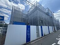 埼玉県さいたま市浦和区領家3丁目12-：物件画像／リロの賃貸　株式会社レックス大興　大宮西口店